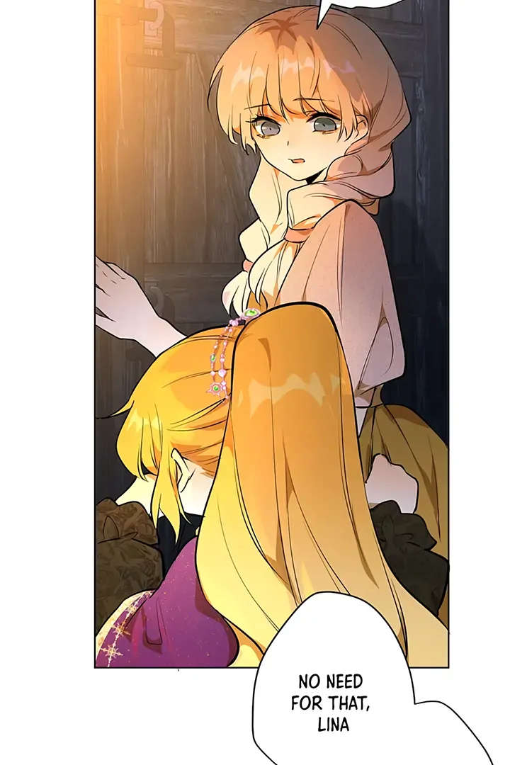 From Six to Sovereignty: The Girl Who Ruled Chapter 21 page 80 - 