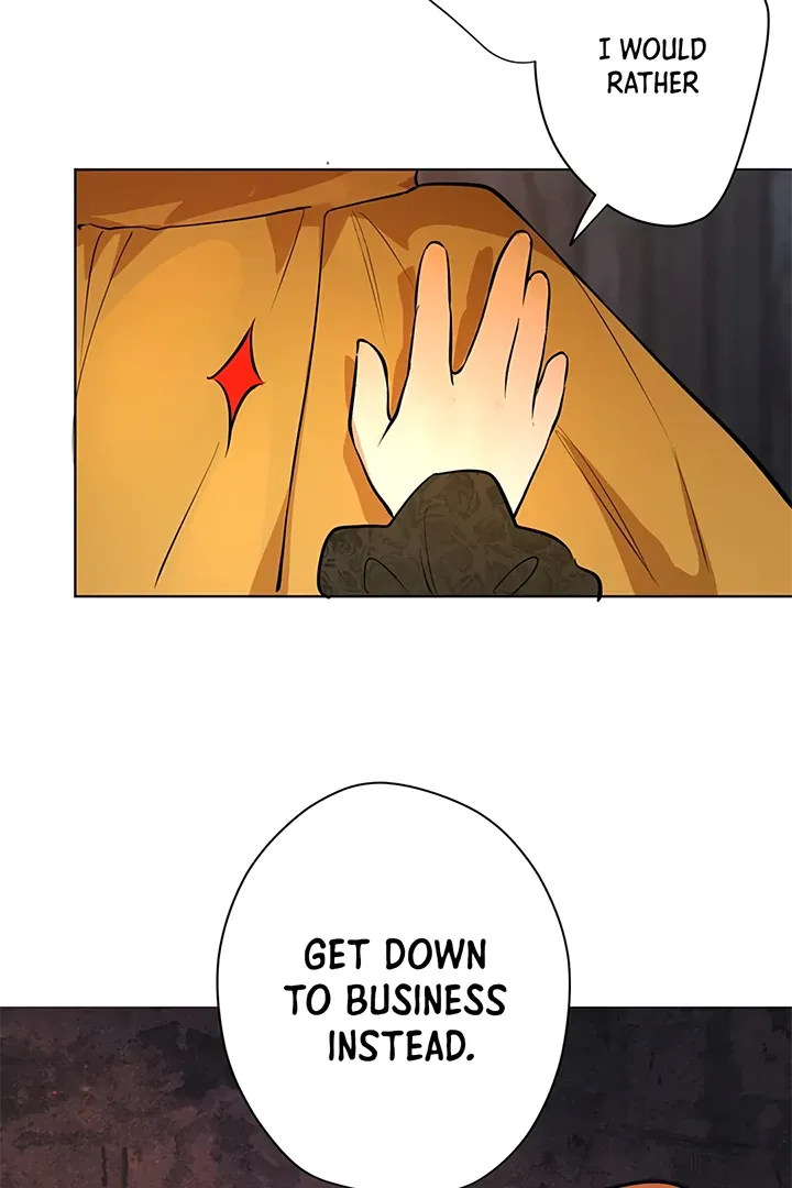 From Six to Sovereignty: The Girl Who Ruled Chapter 21 page 81 - 