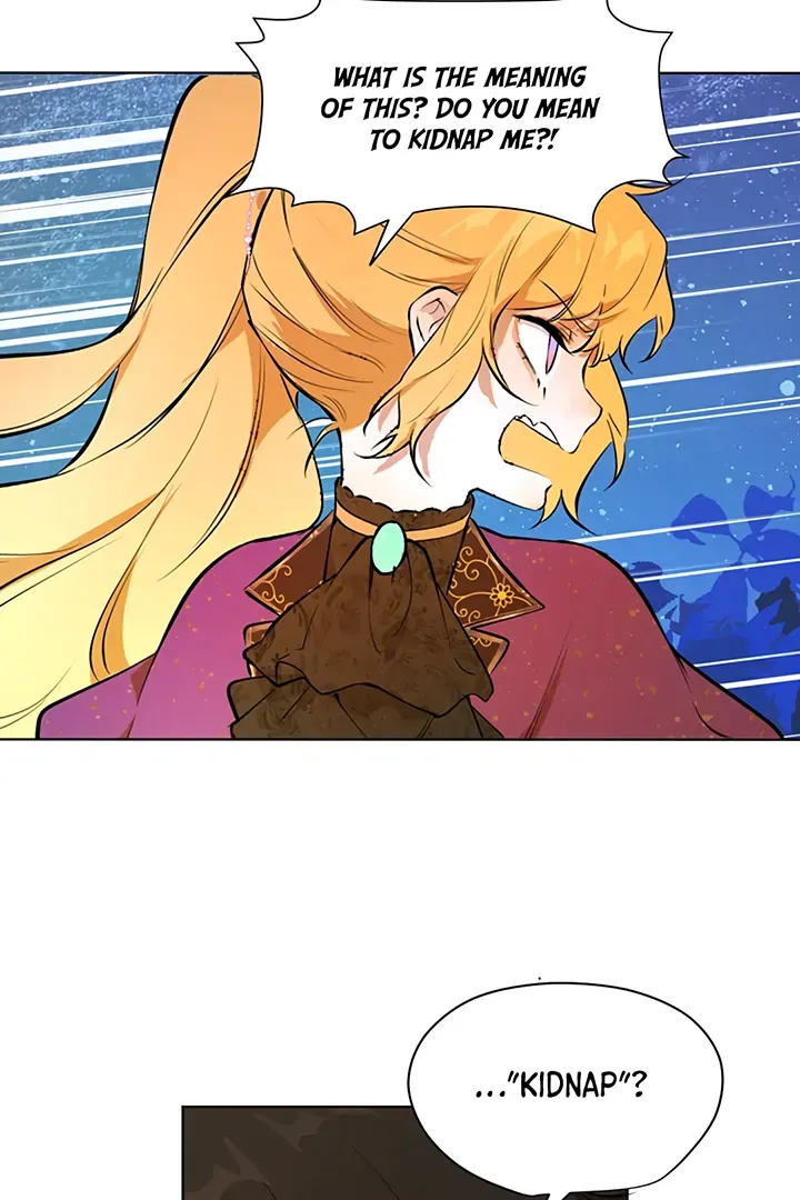 From Six to Sovereignty: The Girl Who Ruled Chapter 21 page 10 - 