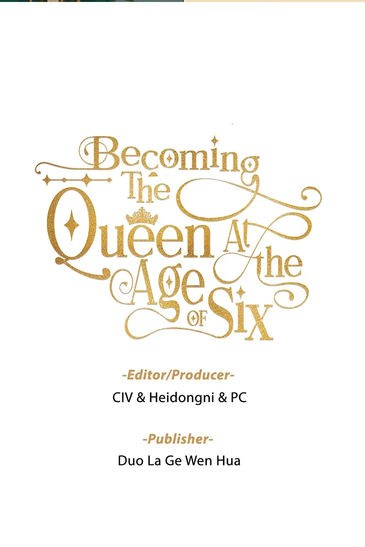 From Six to Sovereignty: The Girl Who Ruled Chapter 22 page 2 - 