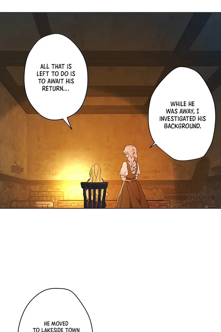 From Six to Sovereignty: The Girl Who Ruled Chapter 22 page 11 - 