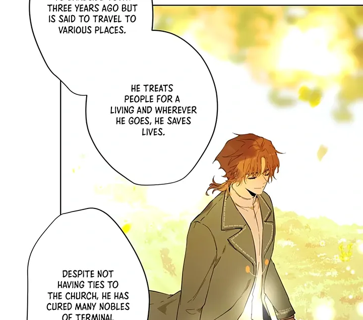 From Six to Sovereignty: The Girl Who Ruled Chapter 22 page 12 - 