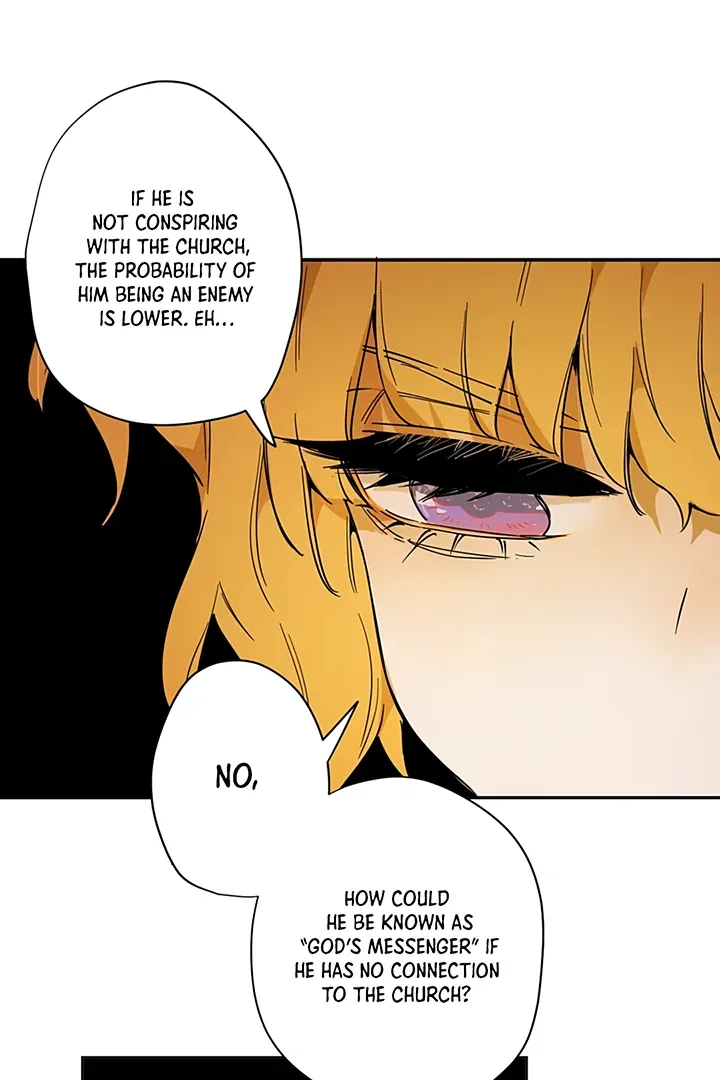 From Six to Sovereignty: The Girl Who Ruled Chapter 22 page 14 - 