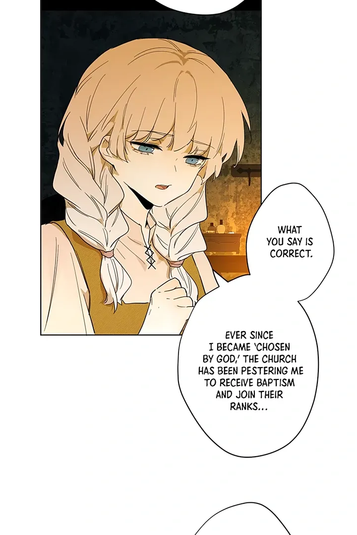 From Six to Sovereignty: The Girl Who Ruled Chapter 22 page 15 - 