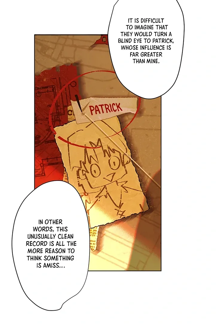 From Six to Sovereignty: The Girl Who Ruled Chapter 22 page 16 - 
