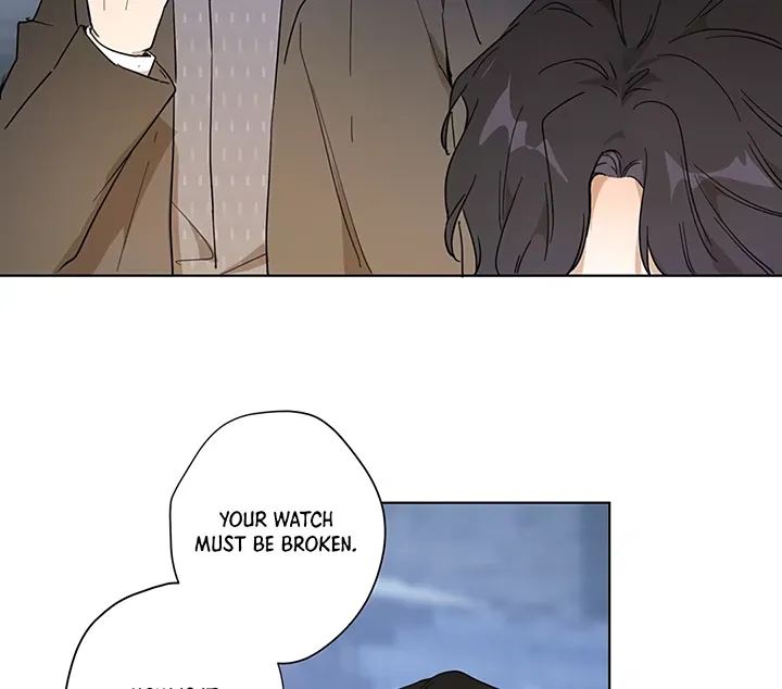 From Six to Sovereignty: The Girl Who Ruled Chapter 22 page 19 - 