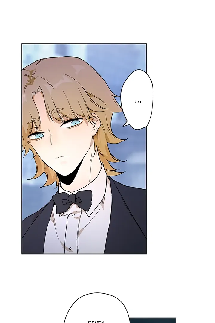 From Six to Sovereignty: The Girl Who Ruled Chapter 22 page 21 - 