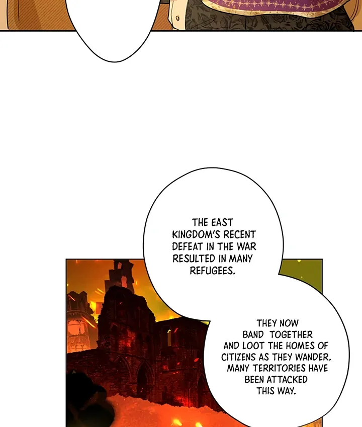 From Six to Sovereignty: The Girl Who Ruled Chapter 22 page 25 - 