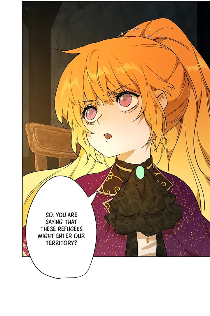 From Six to Sovereignty: The Girl Who Ruled Chapter 22 page 27 - 