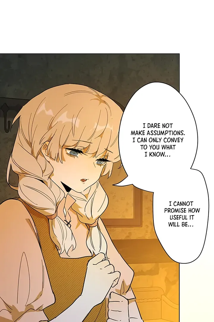 From Six to Sovereignty: The Girl Who Ruled Chapter 22 page 28 - 