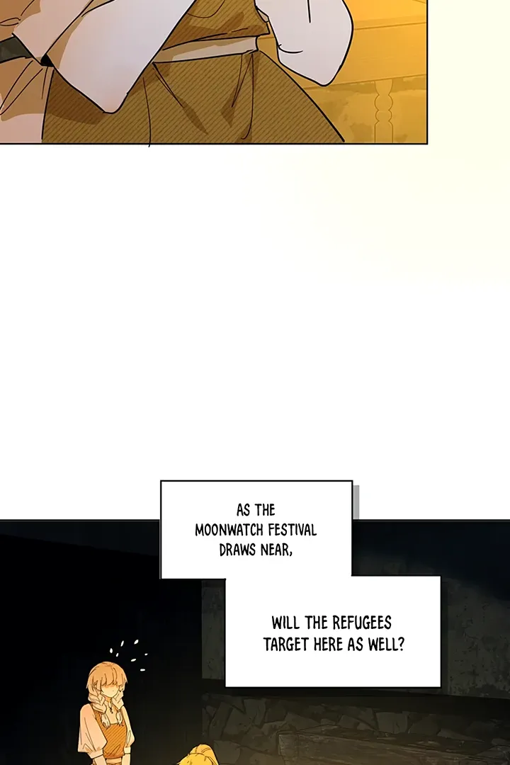 From Six to Sovereignty: The Girl Who Ruled Chapter 22 page 29 - 