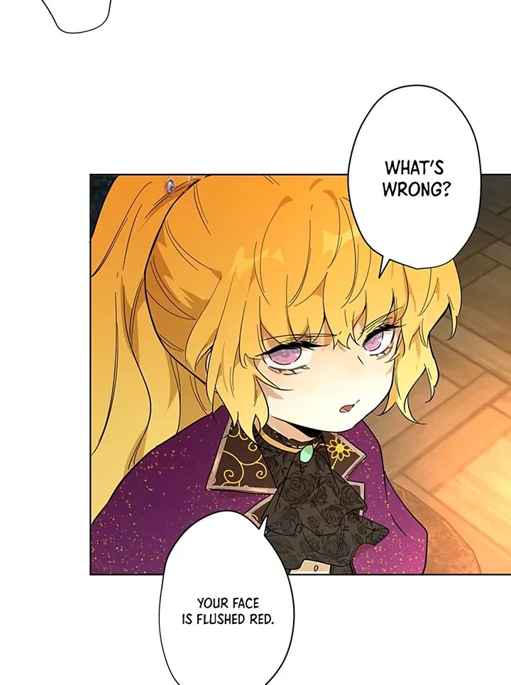 From Six to Sovereignty: The Girl Who Ruled Chapter 22 page 31 - 