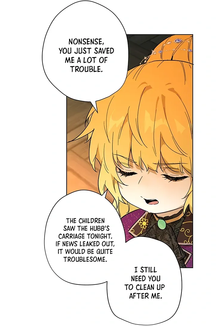 From Six to Sovereignty: The Girl Who Ruled Chapter 22 page 33 - 