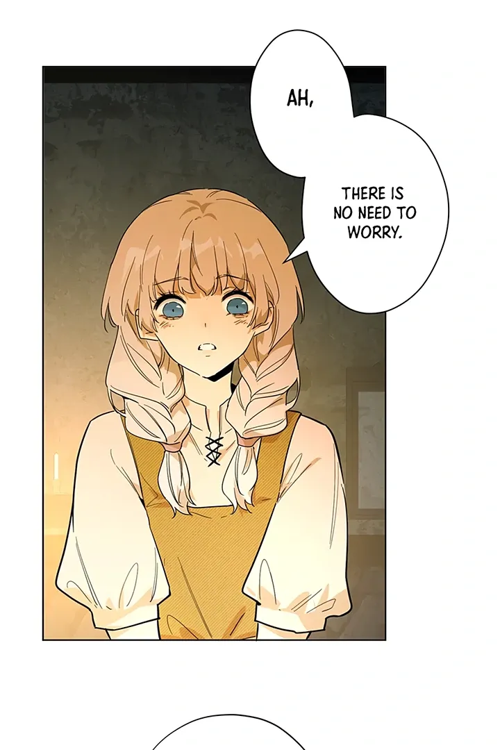 From Six to Sovereignty: The Girl Who Ruled Chapter 22 page 34 - 