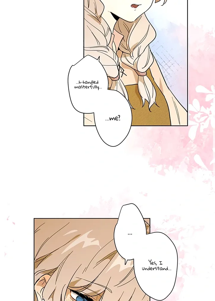 From Six to Sovereignty: The Girl Who Ruled Chapter 22 page 37 - 