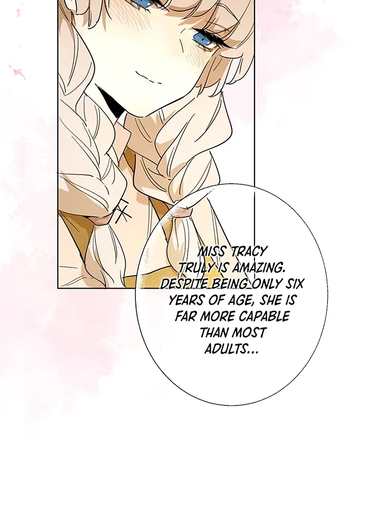 From Six to Sovereignty: The Girl Who Ruled Chapter 22 page 38 - 