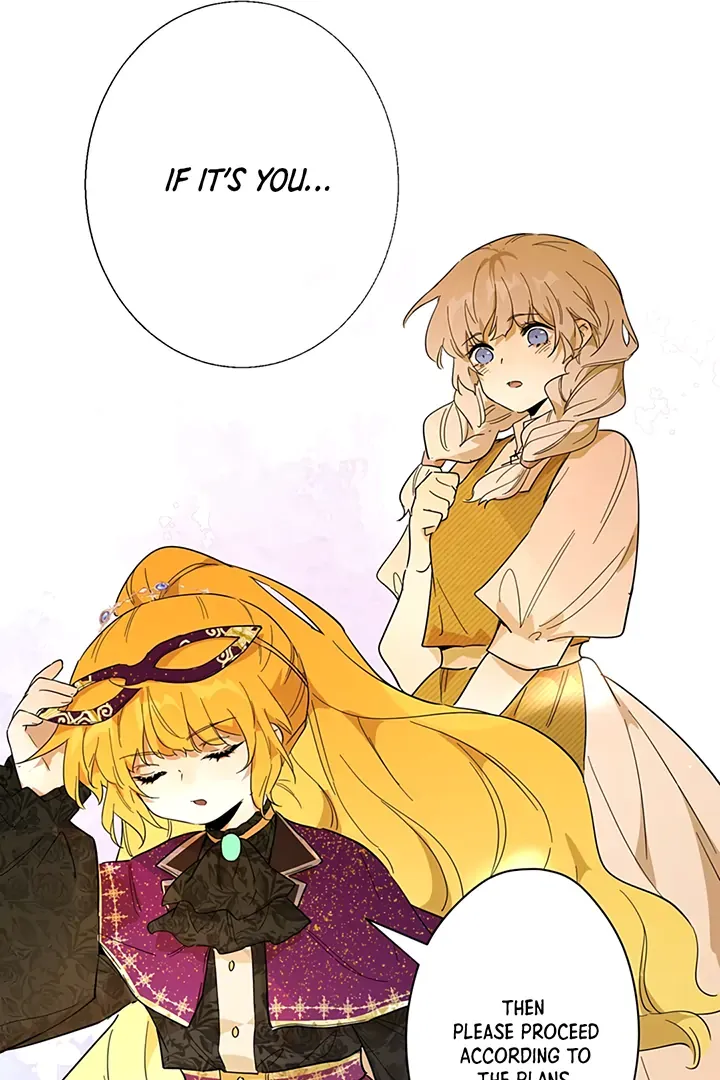 From Six to Sovereignty: The Girl Who Ruled Chapter 22 page 39 - 