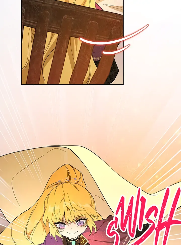 From Six to Sovereignty: The Girl Who Ruled Chapter 22 page 5 - 