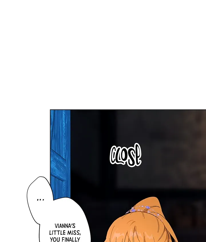 From Six to Sovereignty: The Girl Who Ruled Chapter 22 page 43 - 