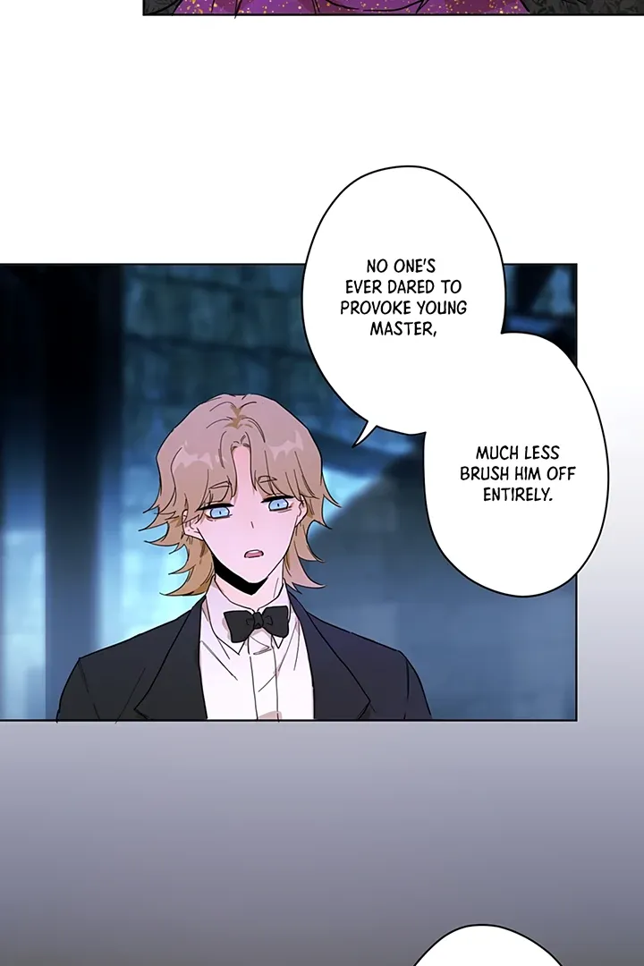 From Six to Sovereignty: The Girl Who Ruled Chapter 22 page 47 - 