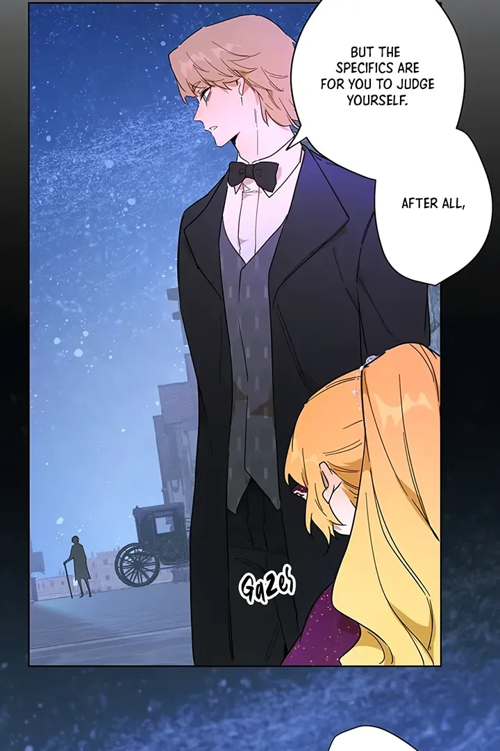 From Six to Sovereignty: The Girl Who Ruled Chapter 22 page 48 - 