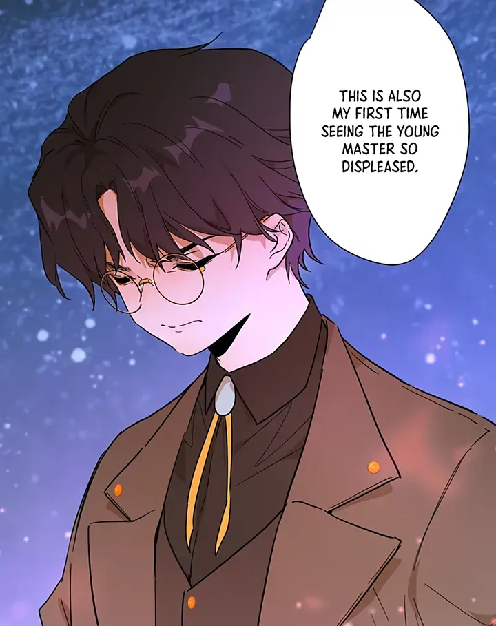 From Six to Sovereignty: The Girl Who Ruled Chapter 22 page 49 - 