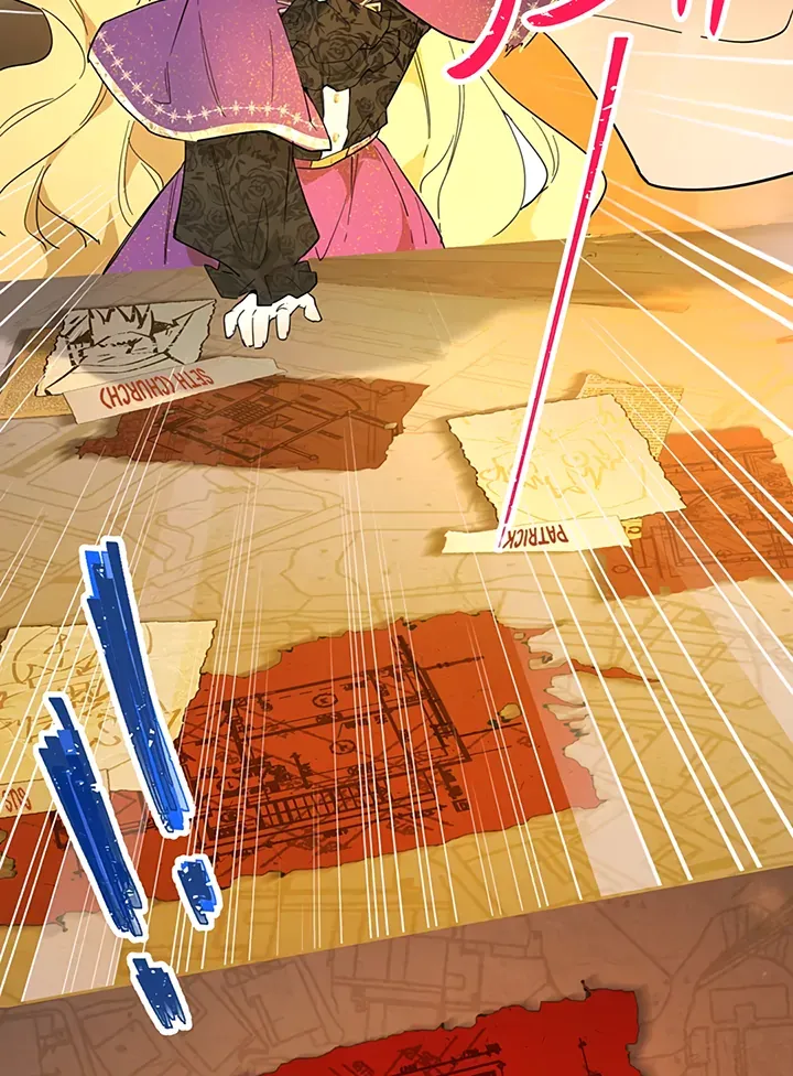 From Six to Sovereignty: The Girl Who Ruled Chapter 22 page 6 - 