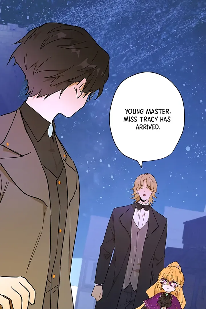 From Six to Sovereignty: The Girl Who Ruled Chapter 22 page 51 - 