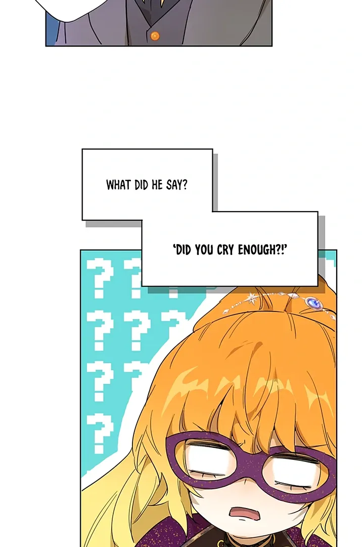 From Six to Sovereignty: The Girl Who Ruled Chapter 22 page 53 - 