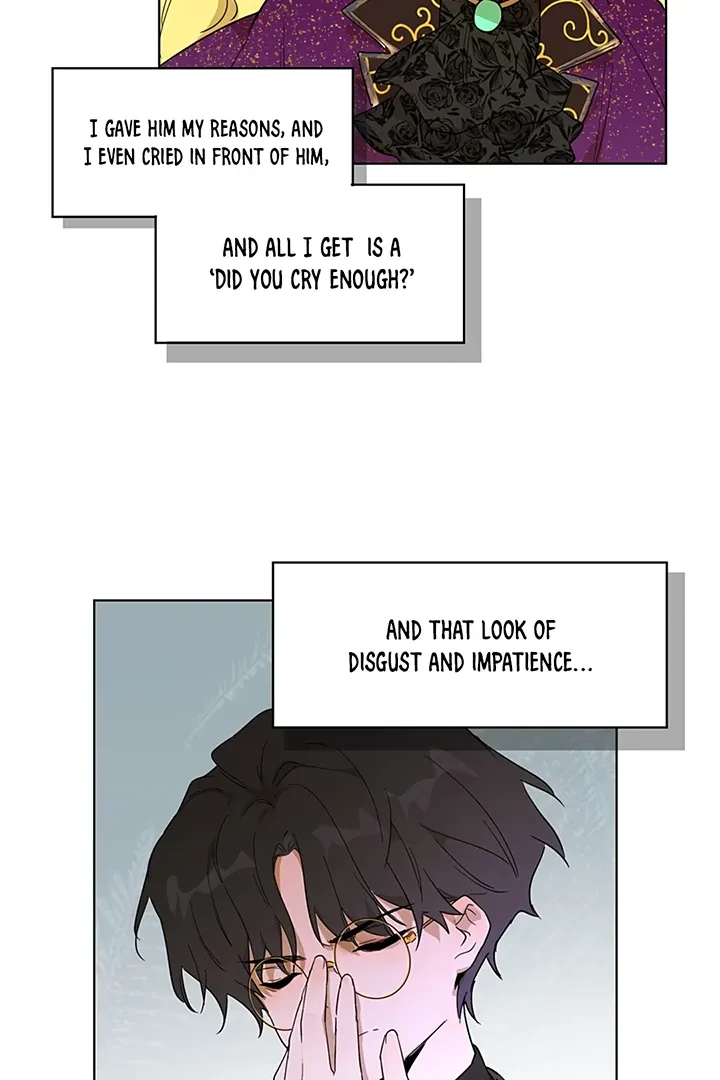 From Six to Sovereignty: The Girl Who Ruled Chapter 22 page 54 - 