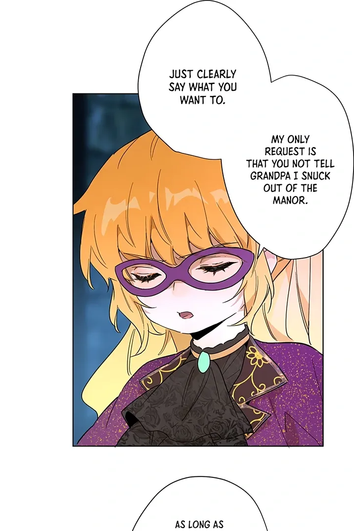 From Six to Sovereignty: The Girl Who Ruled Chapter 22 page 57 - 