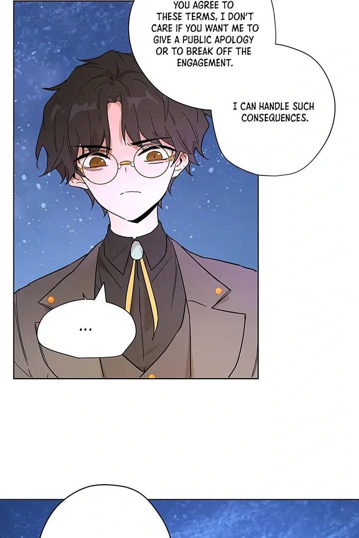 From Six to Sovereignty: The Girl Who Ruled Chapter 22 page 58 - 
