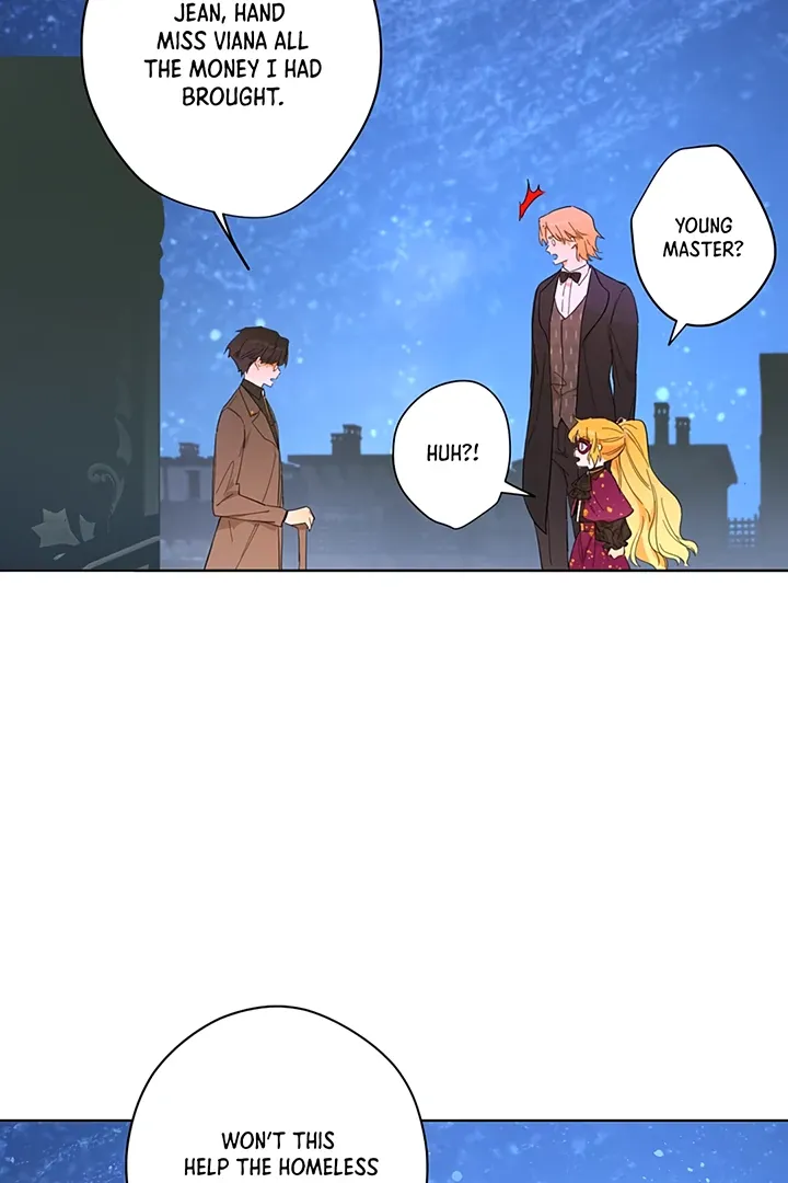 From Six to Sovereignty: The Girl Who Ruled Chapter 22 page 59 - 