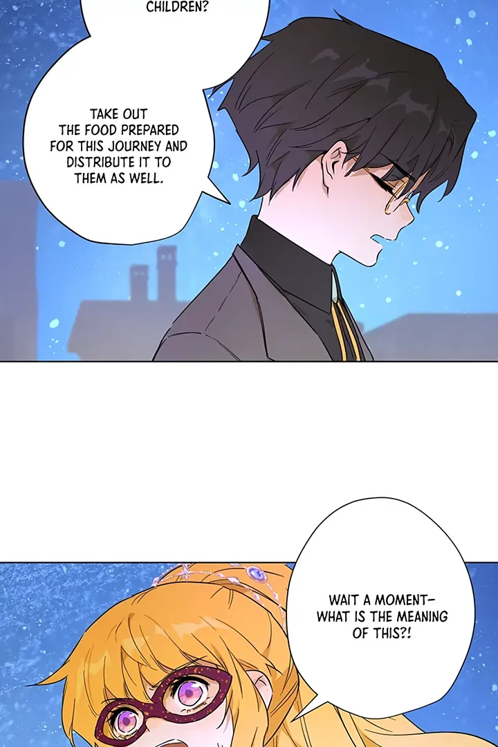 From Six to Sovereignty: The Girl Who Ruled Chapter 22 page 60 - 