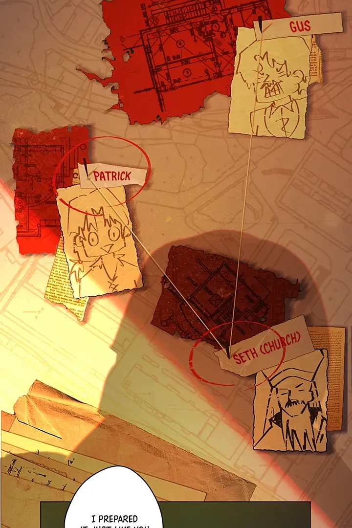 From Six to Sovereignty: The Girl Who Ruled Chapter 22 page 7 - 
