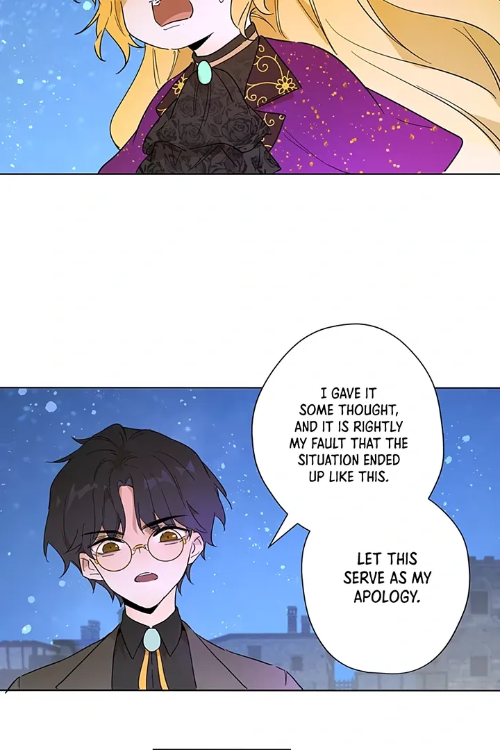 From Six to Sovereignty: The Girl Who Ruled Chapter 22 page 61 - 