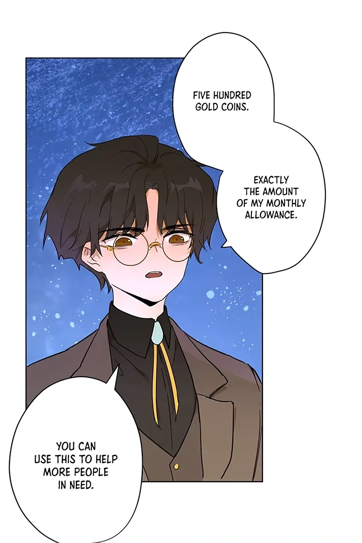 From Six to Sovereignty: The Girl Who Ruled Chapter 22 page 65 - 