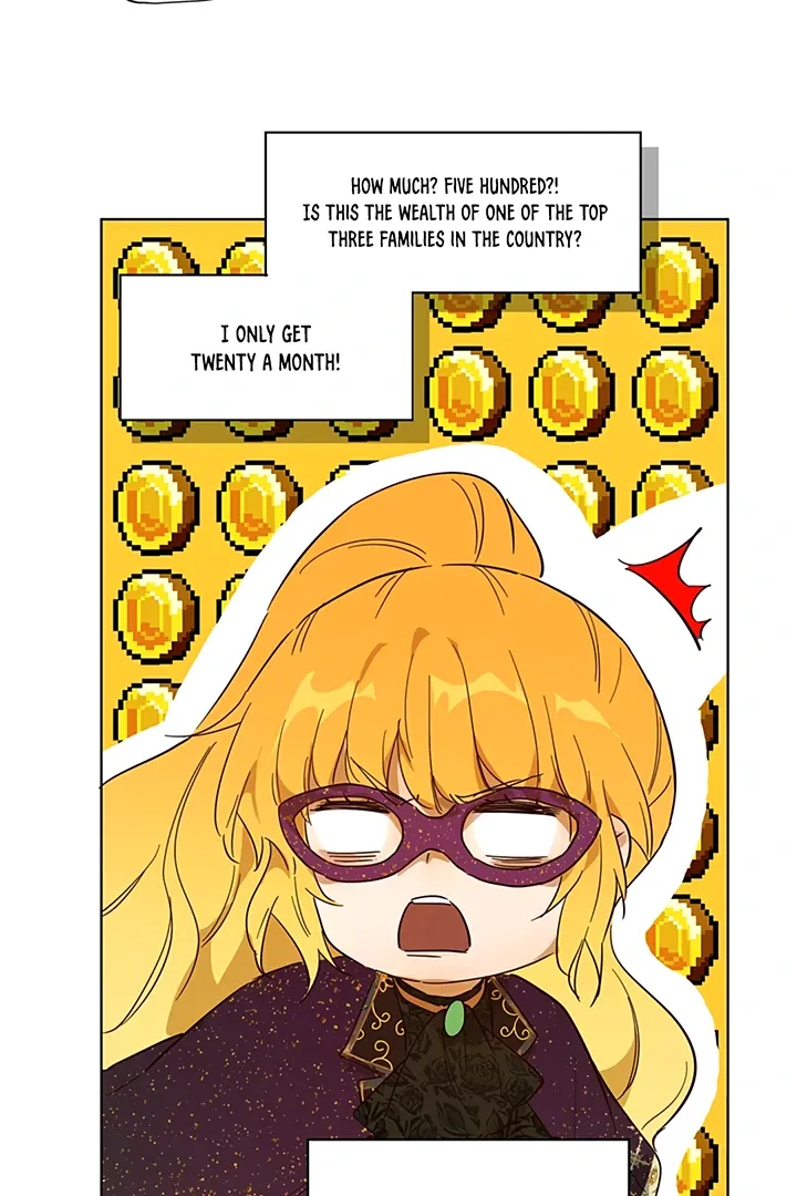 From Six to Sovereignty: The Girl Who Ruled Chapter 22 page 66 - 