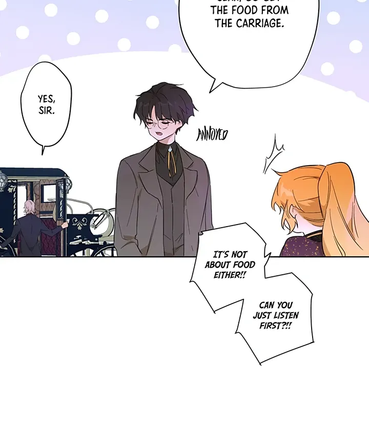 From Six to Sovereignty: The Girl Who Ruled Chapter 22 page 69 - 
