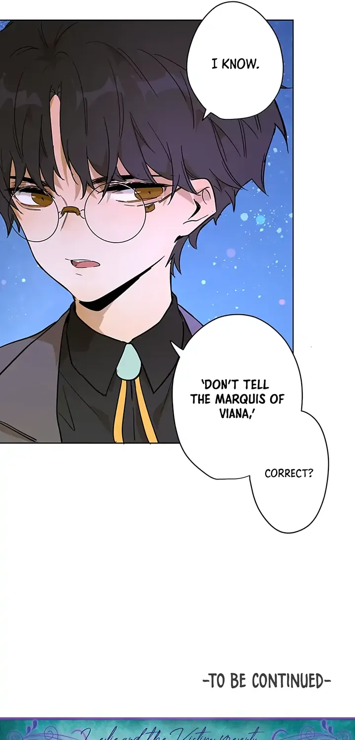 From Six to Sovereignty: The Girl Who Ruled Chapter 22 page 70 - 