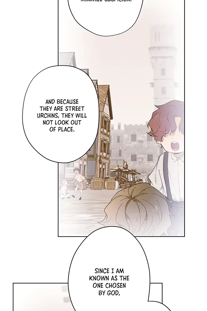 From Six to Sovereignty: The Girl Who Ruled Chapter 22 page 9 - 