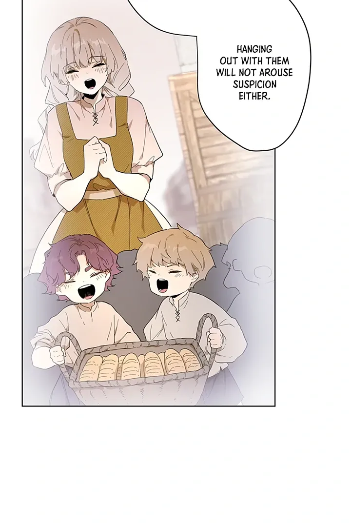 From Six to Sovereignty: The Girl Who Ruled Chapter 22 page 10 - 