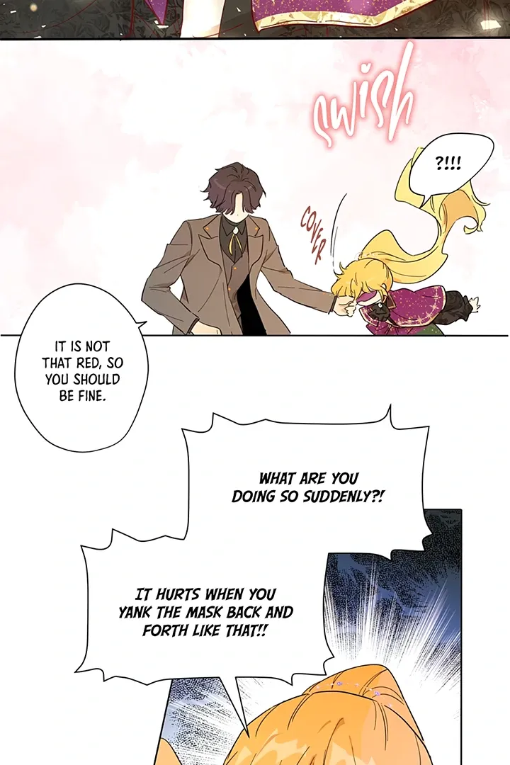 From Six to Sovereignty: The Girl Who Ruled Chapter 23 page 15 - 
