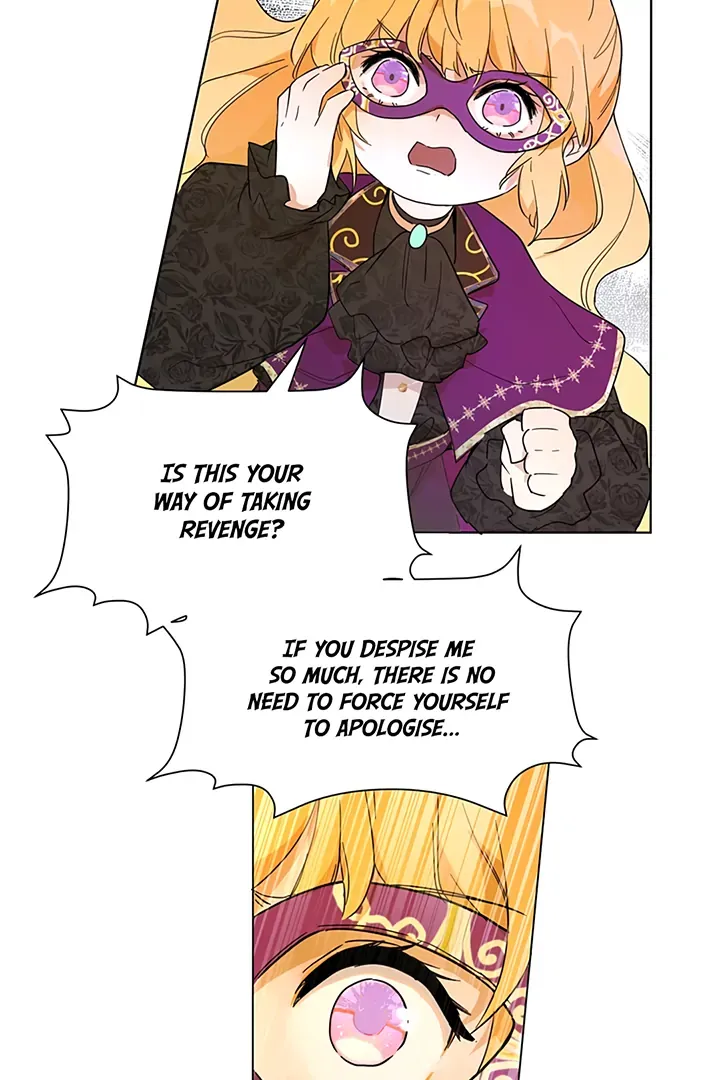 From Six to Sovereignty: The Girl Who Ruled Chapter 23 page 16 - 
