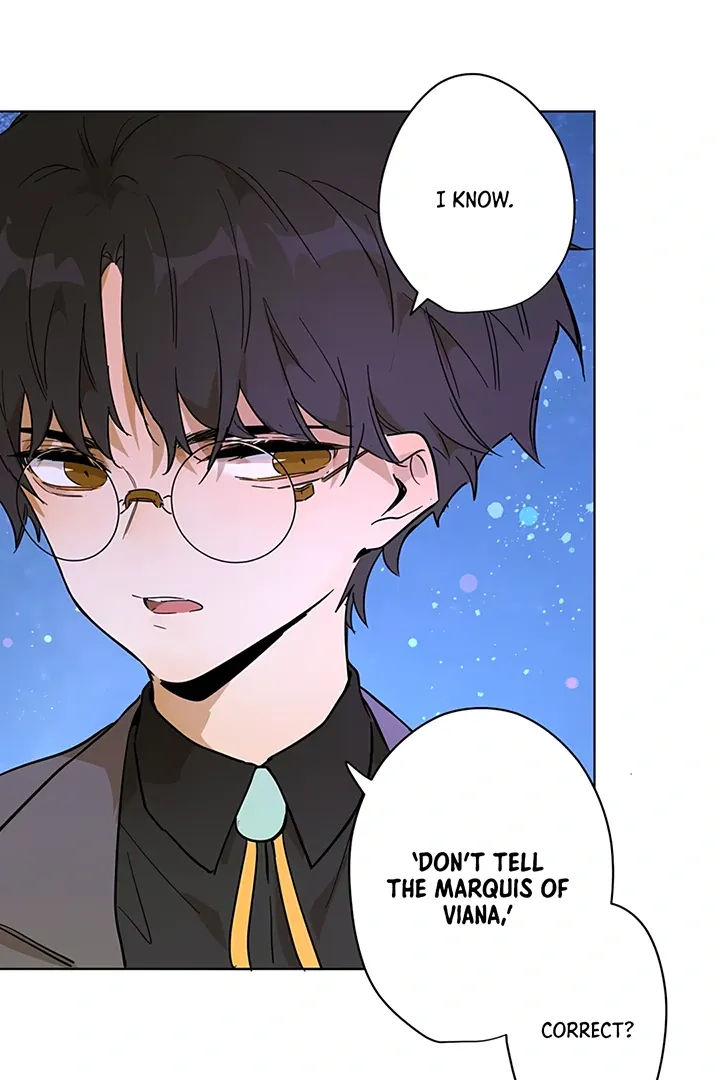 From Six to Sovereignty: The Girl Who Ruled Chapter 23 page 3 - 