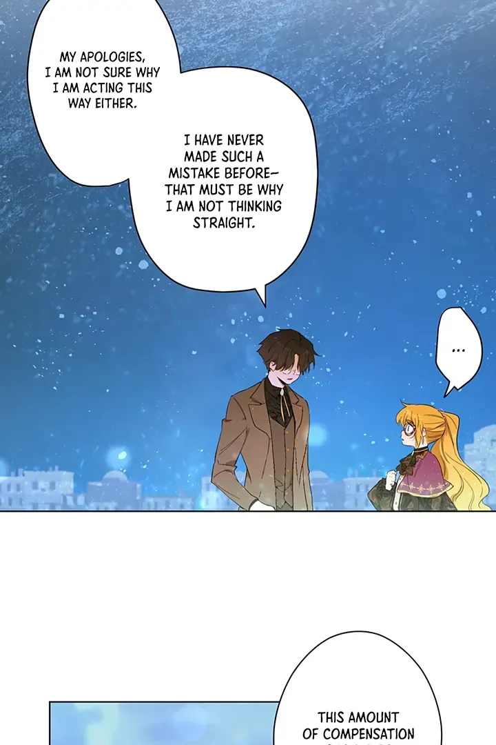 From Six to Sovereignty: The Girl Who Ruled Chapter 23 page 21 - 