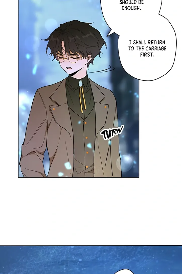 From Six to Sovereignty: The Girl Who Ruled Chapter 23 page 22 - 