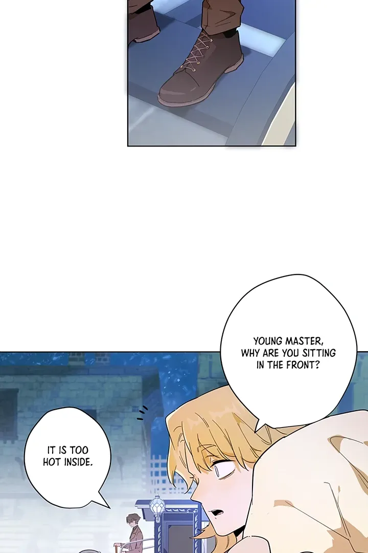 From Six to Sovereignty: The Girl Who Ruled Chapter 23 page 24 - 