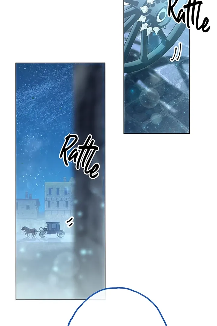 From Six to Sovereignty: The Girl Who Ruled Chapter 23 page 28 - 