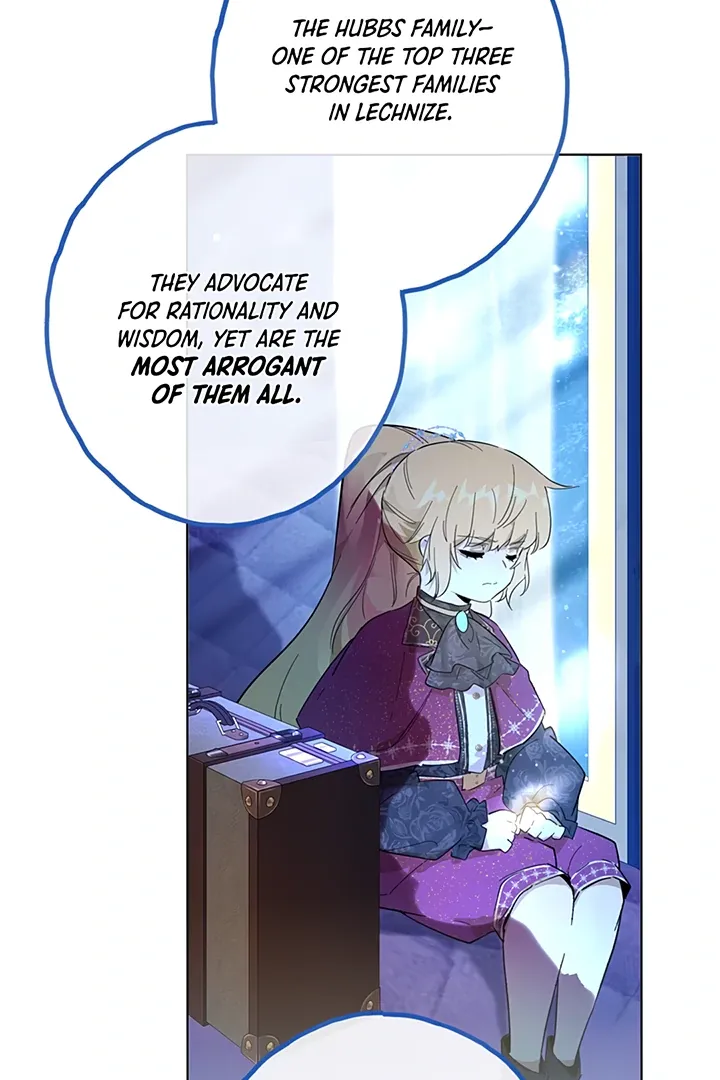 From Six to Sovereignty: The Girl Who Ruled Chapter 23 page 29 - 